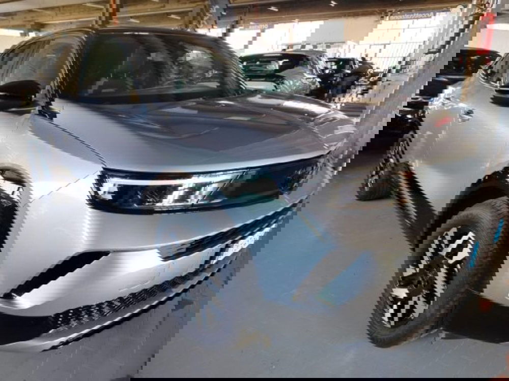 Opel Mokka usata a Forlì-Cesena (2)