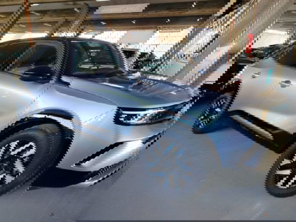 Opel Mokka usata a Forlì-Cesena (3)