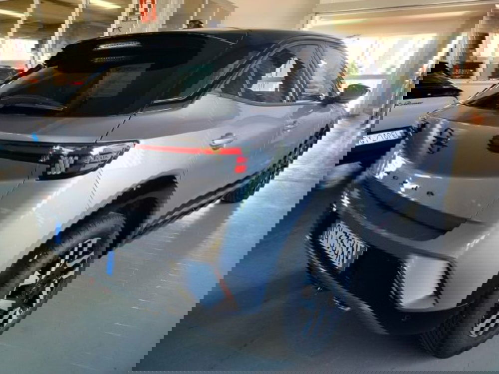 Opel Mokka usata a Forlì-Cesena (4)