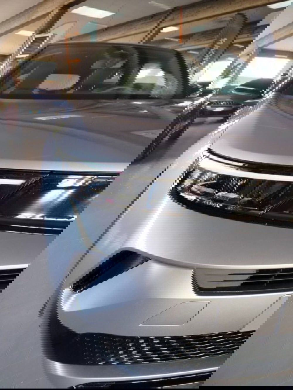 Opel Mokka usata a Forlì-Cesena (9)