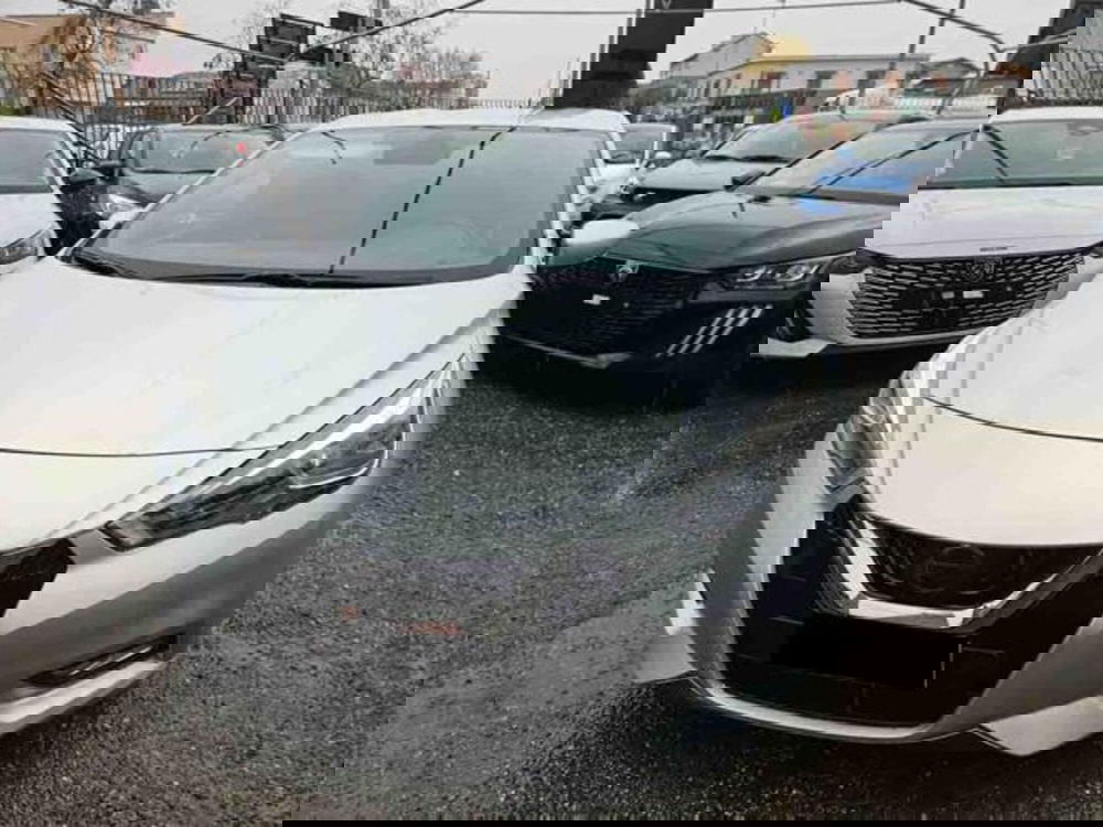 Nissan Micra usata a Torino (2)