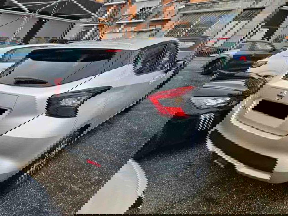 Nissan Micra usata a Torino (5)