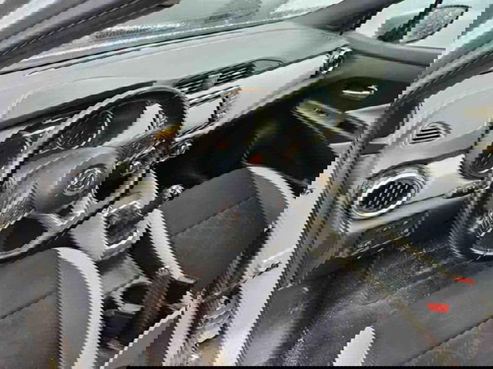 Nissan Micra usata a Torino (6)