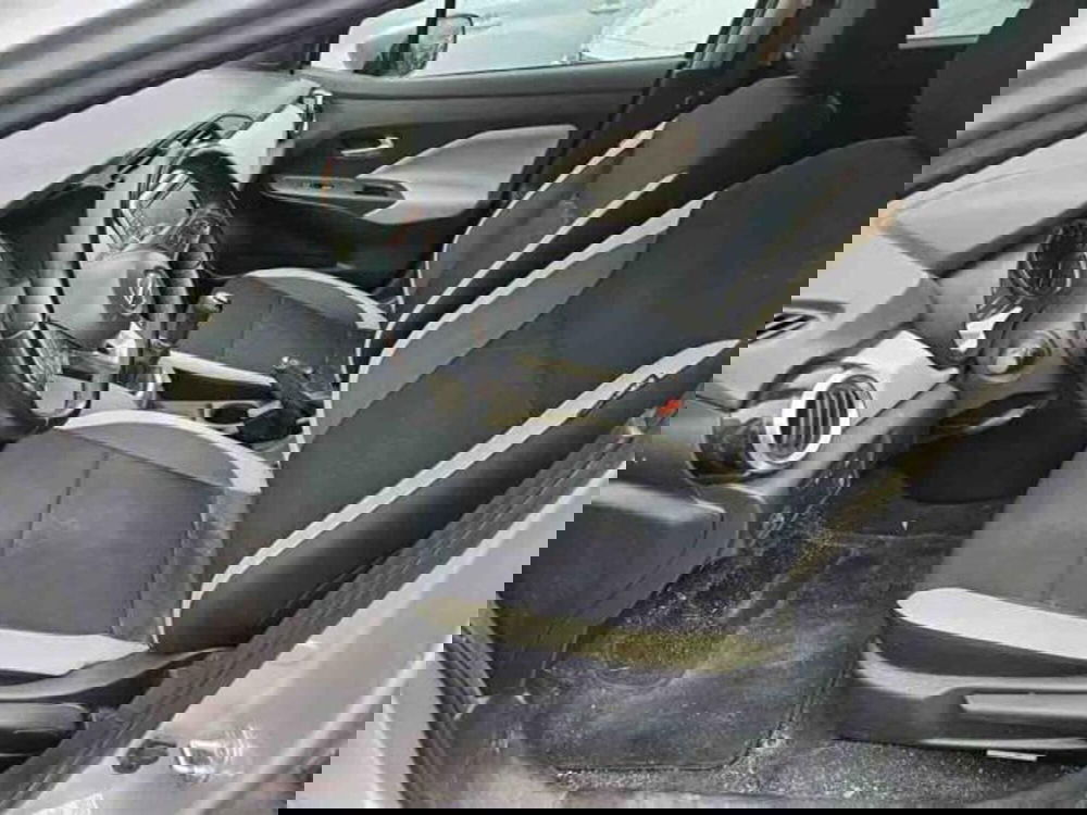 Nissan Micra usata a Torino (7)