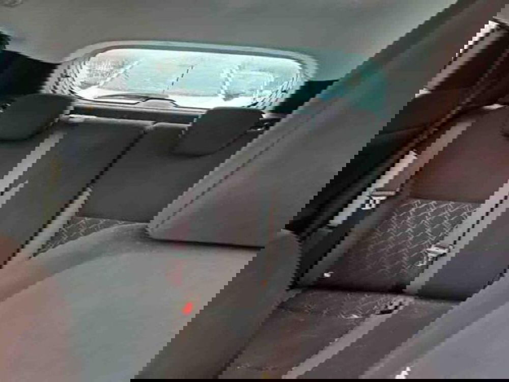 Nissan Micra usata a Torino (8)