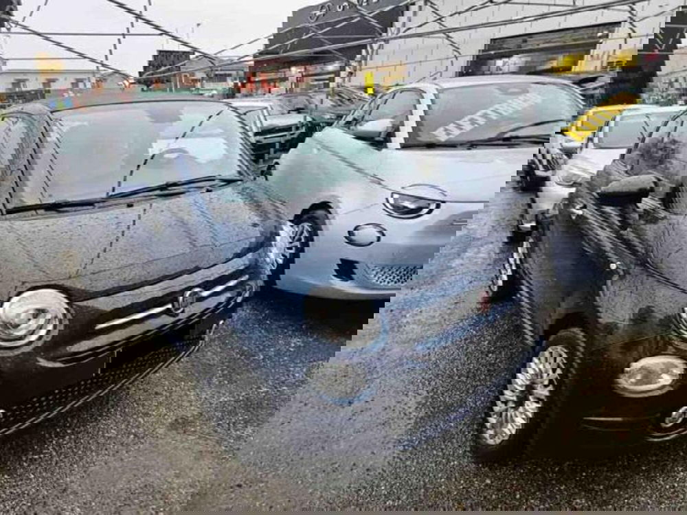 Fiat 500 usata a Torino (3)