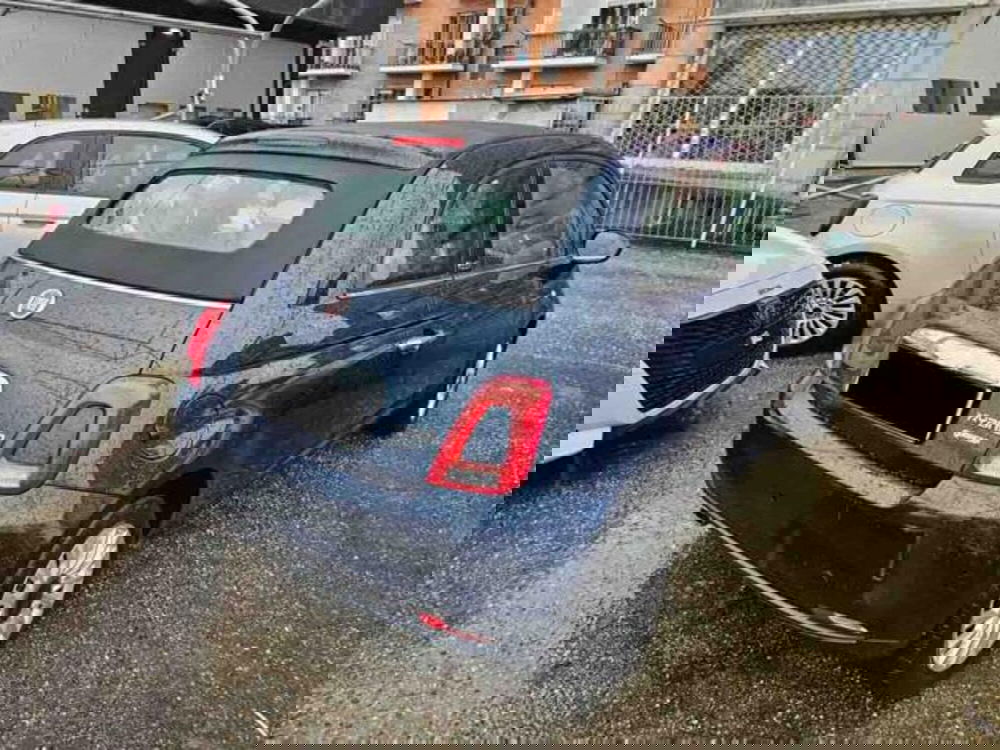 Fiat 500 usata a Torino (5)