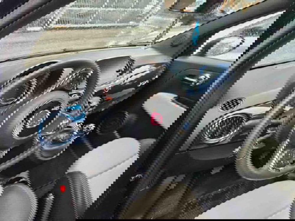 Fiat 500 usata a Torino (6)