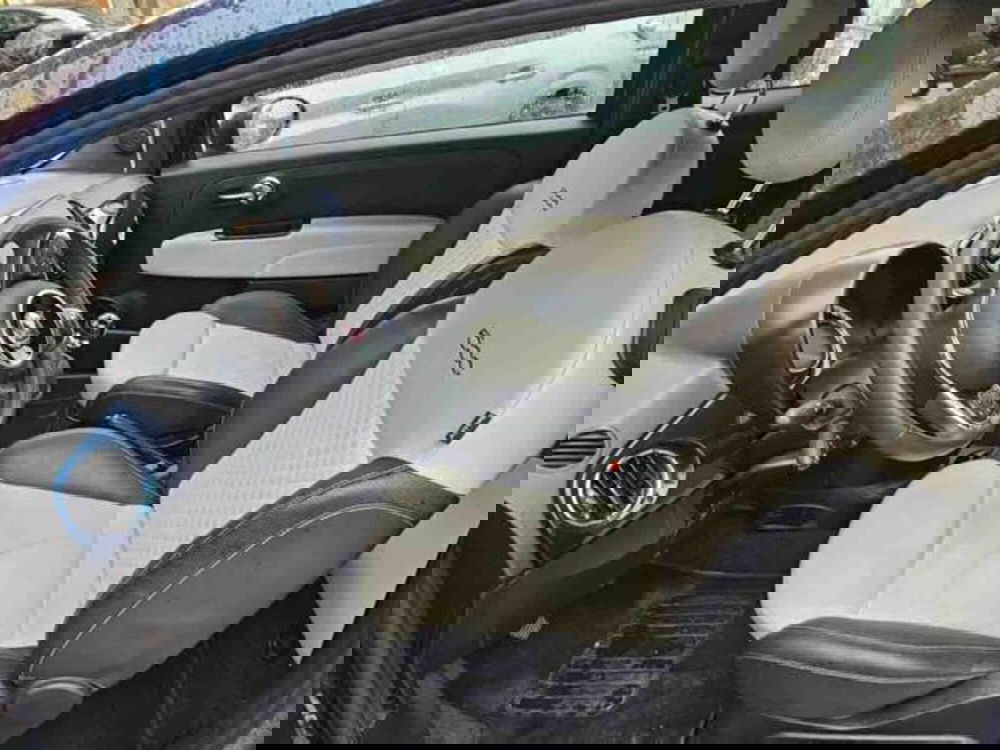 Fiat 500 usata a Torino (7)