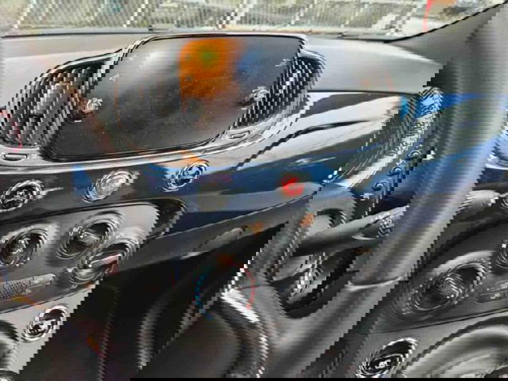 Fiat 500 usata a Torino (8)