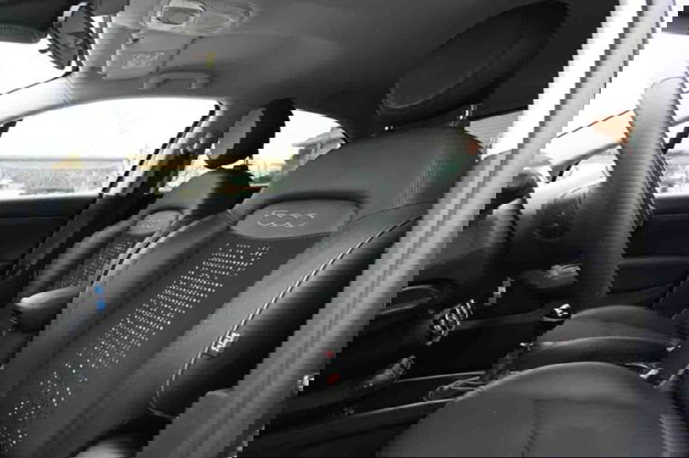 Fiat 500X usata a Torino (13)