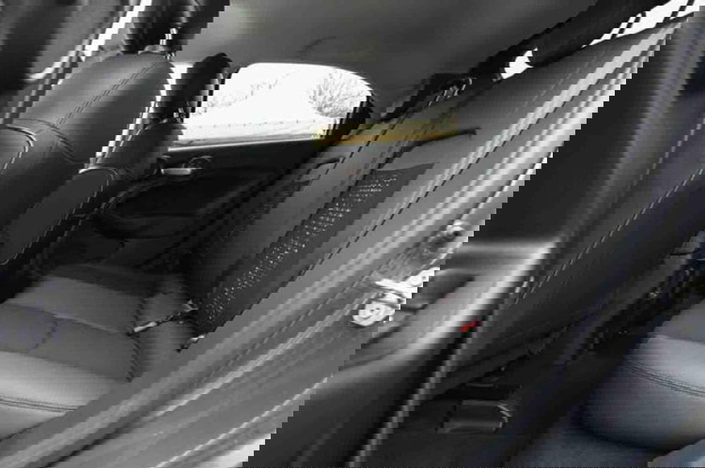 Fiat 500X usata a Torino (14)