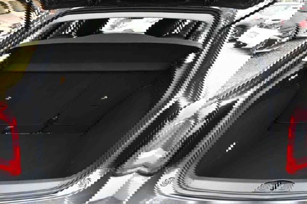 Fiat 500X usata a Torino (8)