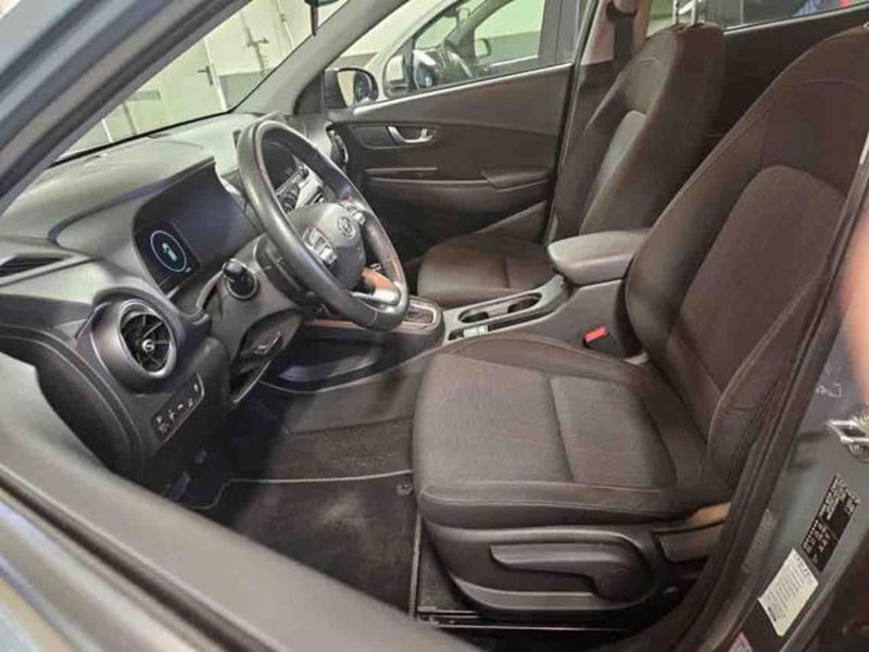 Hyundai Kona usata a Torino (11)