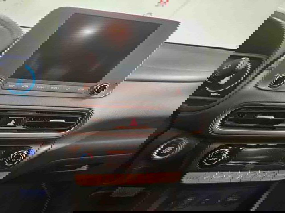 Hyundai Kona usata a Torino (8)