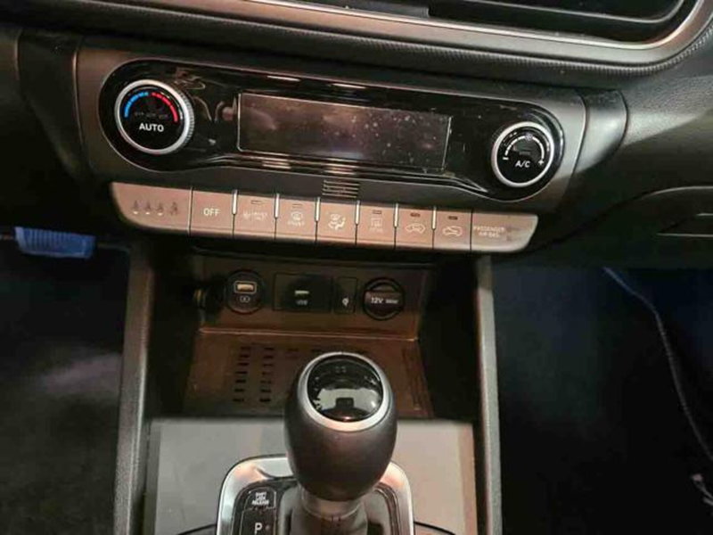 Hyundai Kona usata a Torino (9)