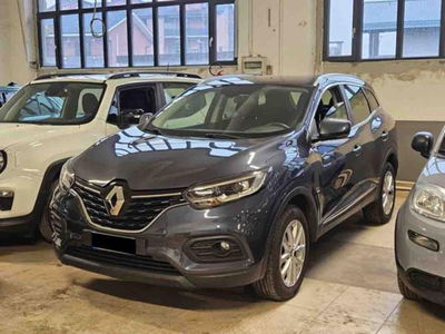 Renault Kadjar dCi 8V 115CV Business del 2020 usata a Pianezza