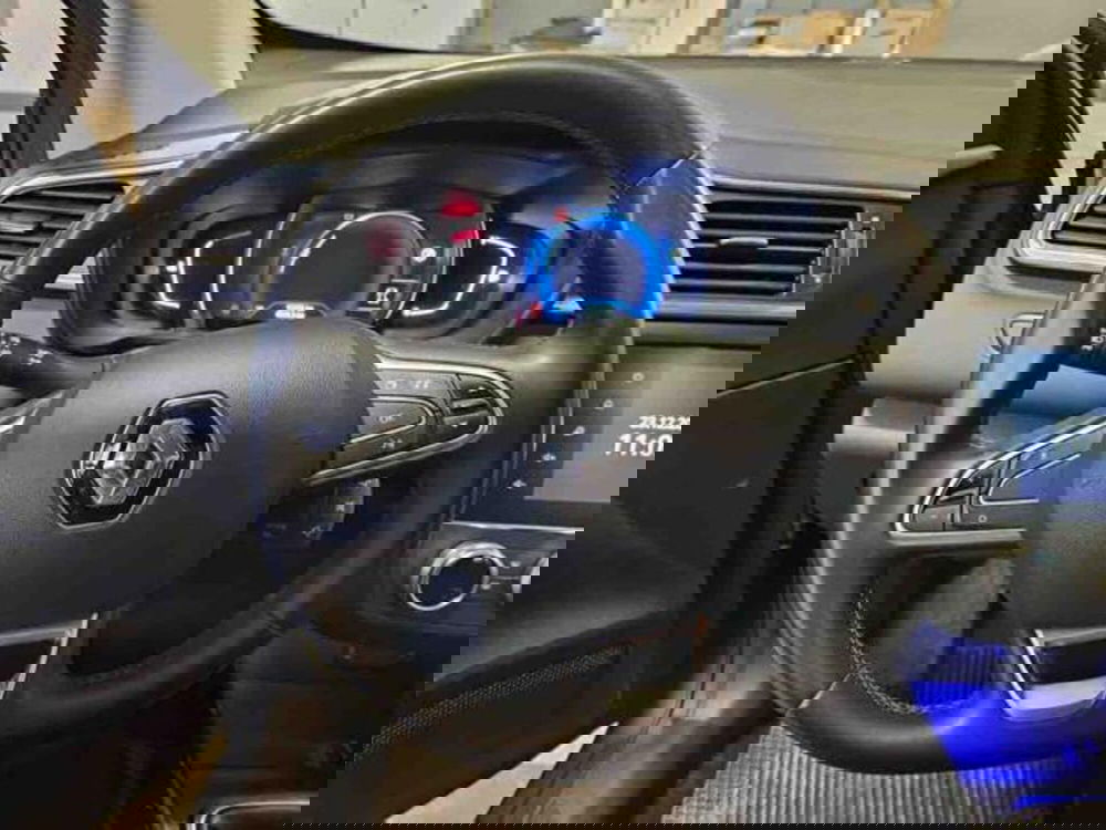 Renault Kadjar usata a Torino (10)