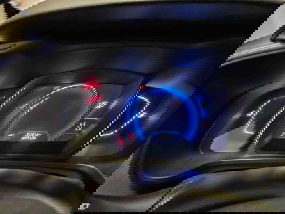 Renault Kadjar usata a Torino (11)