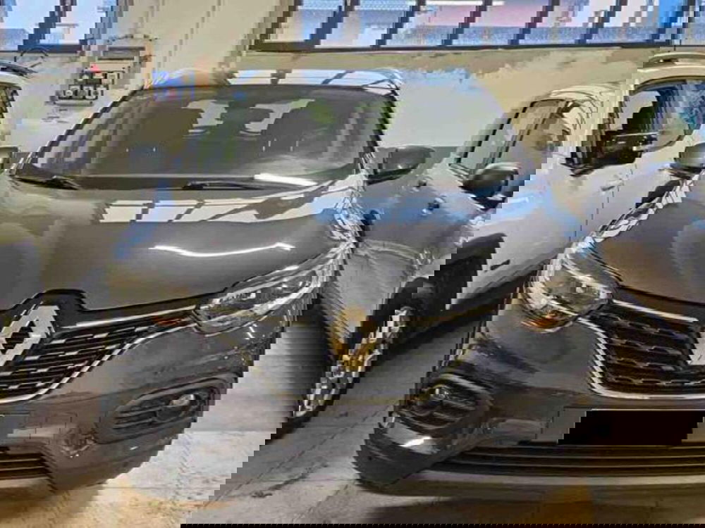 Renault Kadjar usata a Torino (2)
