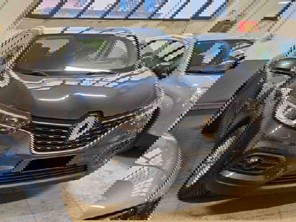 Renault Kadjar usata a Torino (3)
