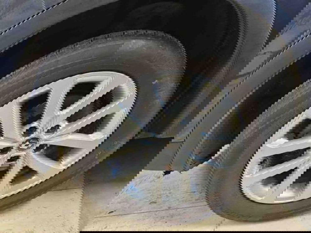 Renault Kadjar usata a Torino (5)