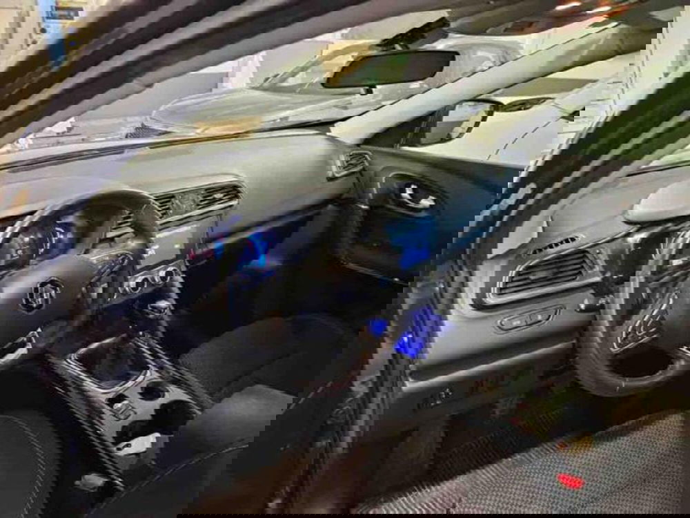 Renault Kadjar usata a Torino (6)