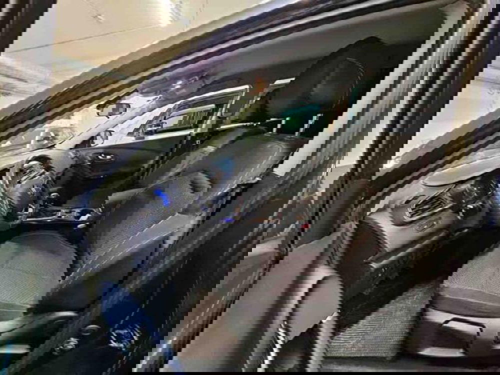 Renault Kadjar usata a Torino (7)