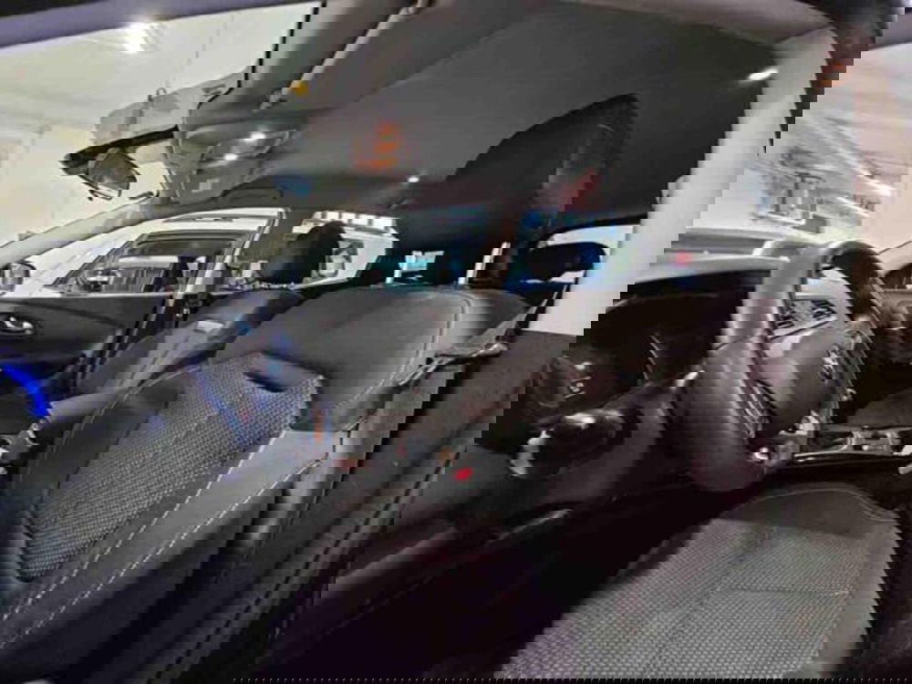 Renault Kadjar usata a Torino (8)