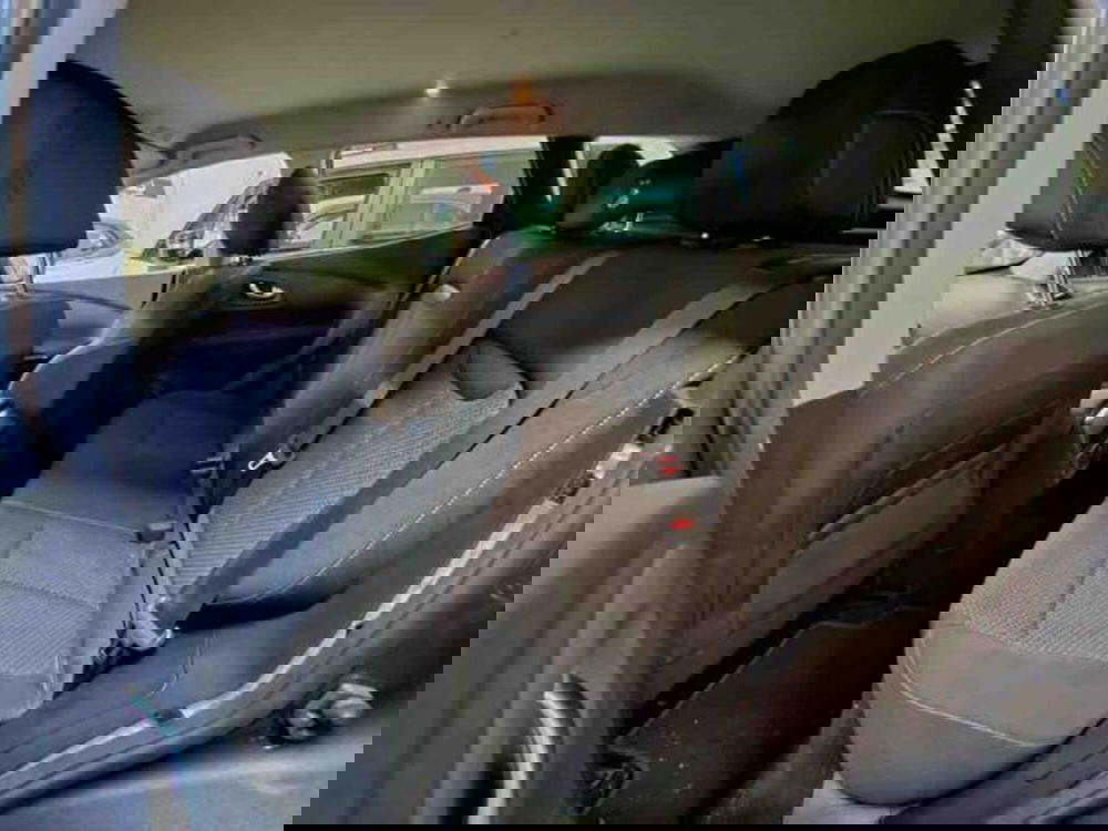 Renault Kadjar usata a Torino (9)