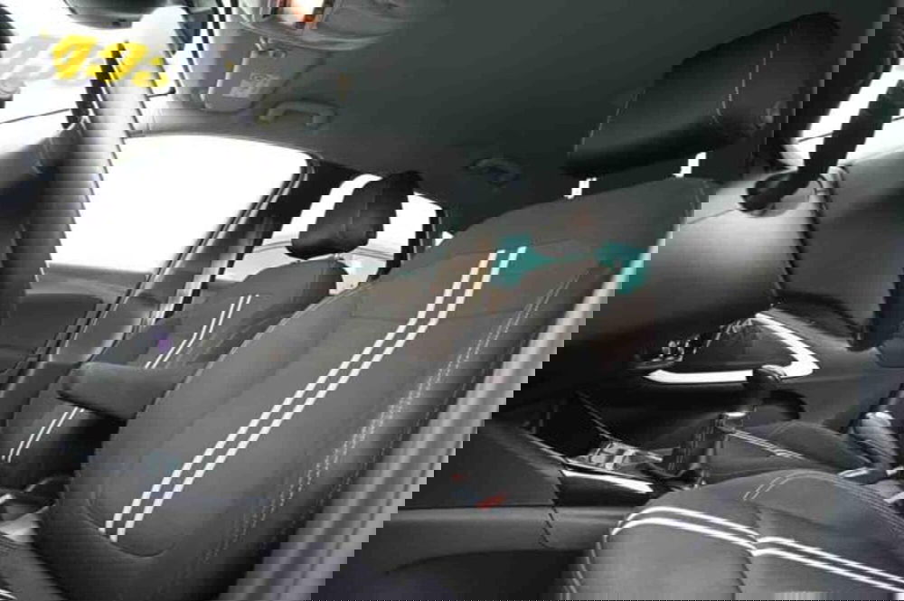 Opel Crossland usata a Torino (12)