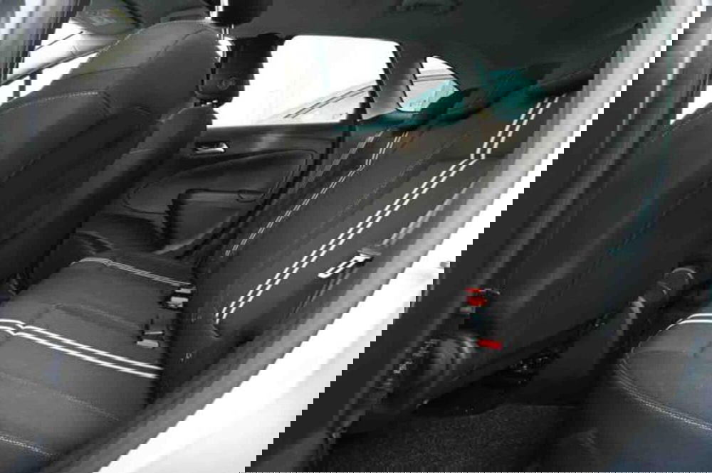 Opel Crossland usata a Torino (13)