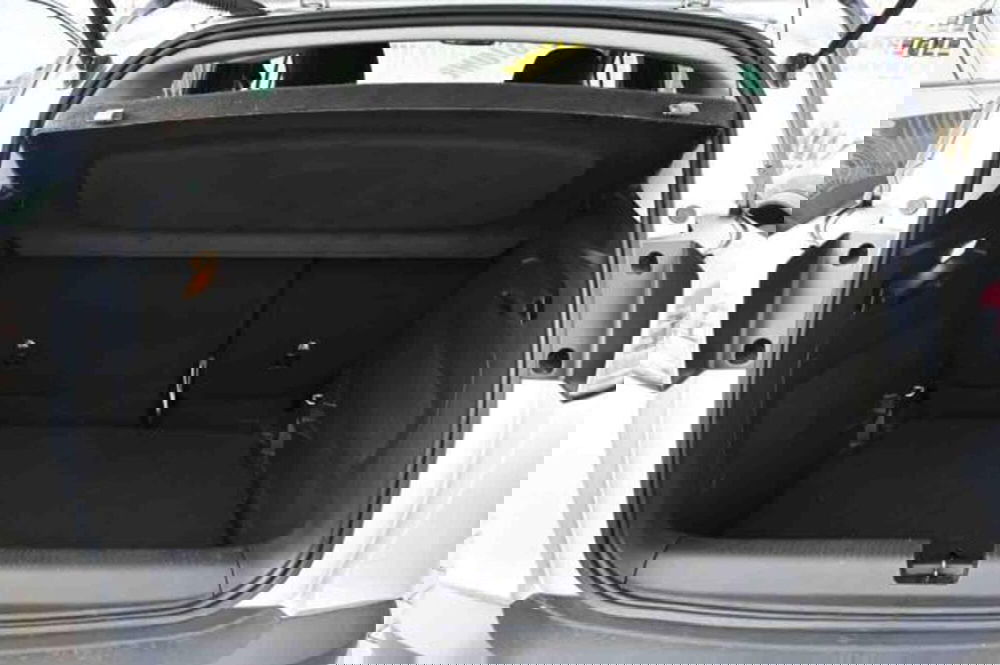 Opel Crossland usata a Torino (7)