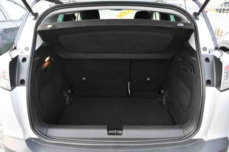 Opel Crossland usata a Torino (7)