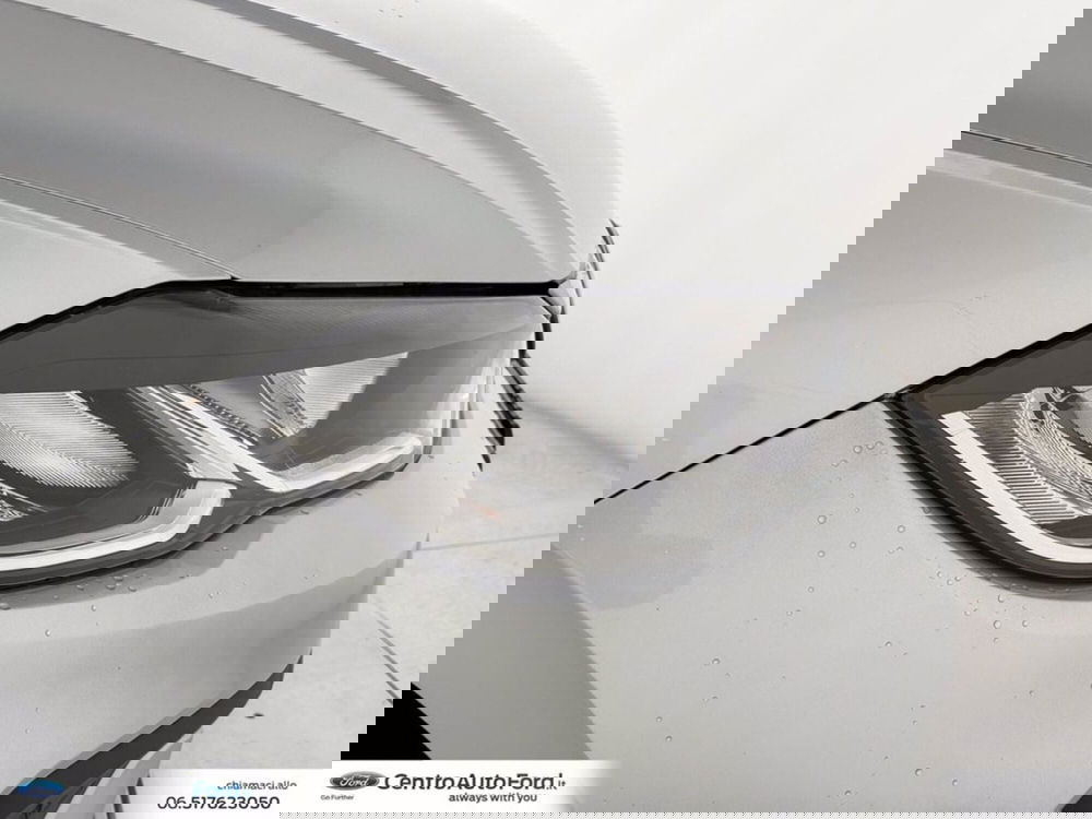 Volkswagen Polo usata a Roma (13)