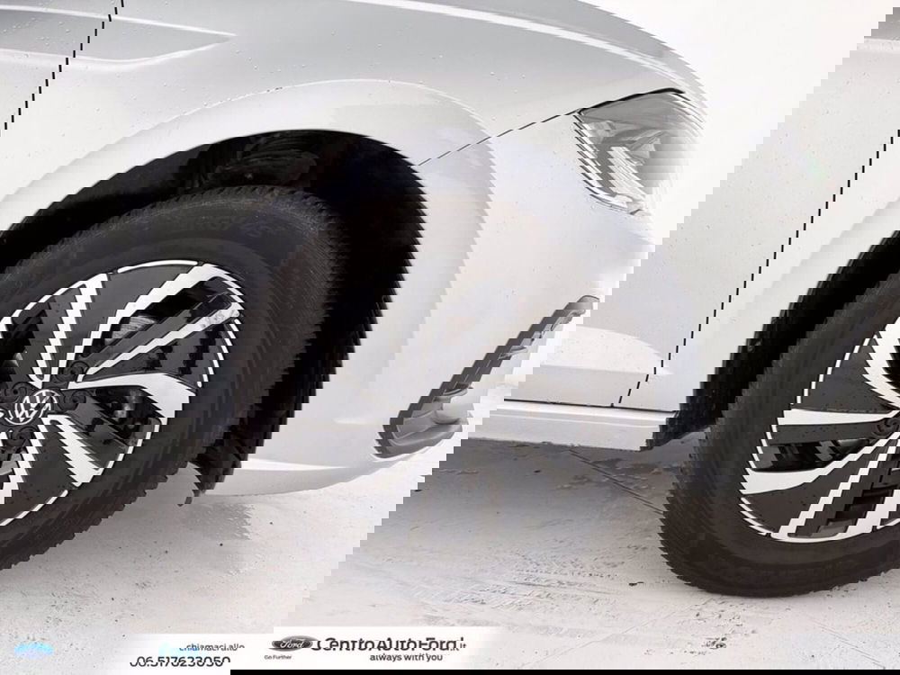 Volkswagen Polo usata a Roma (14)