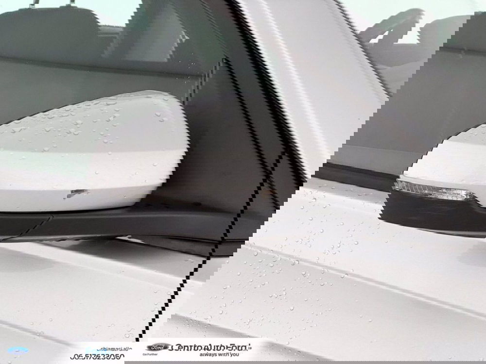 Volkswagen Polo usata a Roma (15)