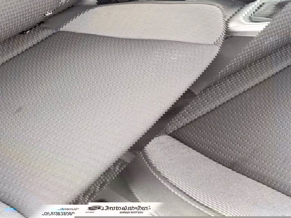 Volkswagen Polo usata a Roma (8)