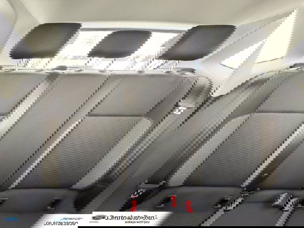 Volkswagen Polo usata a Roma (9)