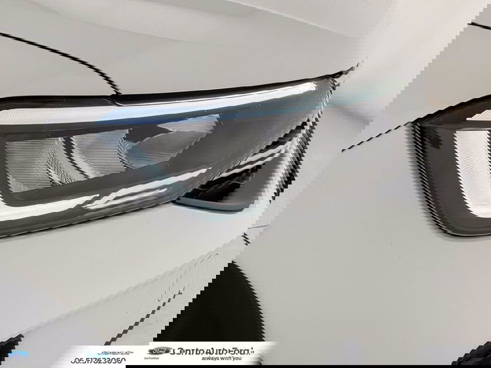 Volkswagen Taigo usata a Roma (13)