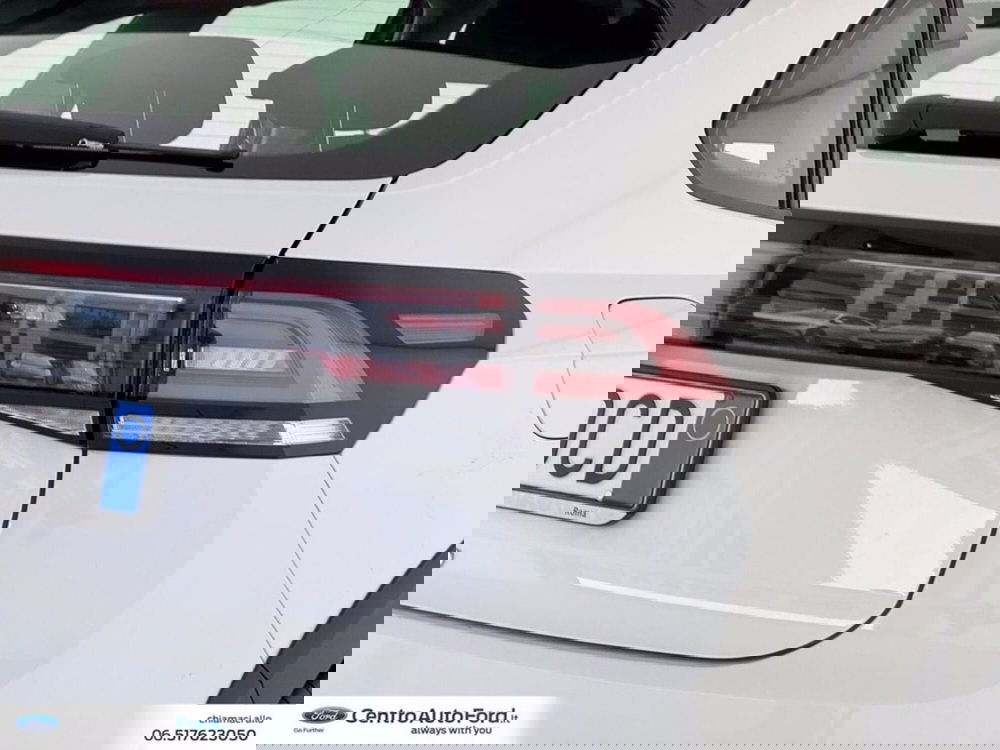 Volkswagen Taigo usata a Roma (16)