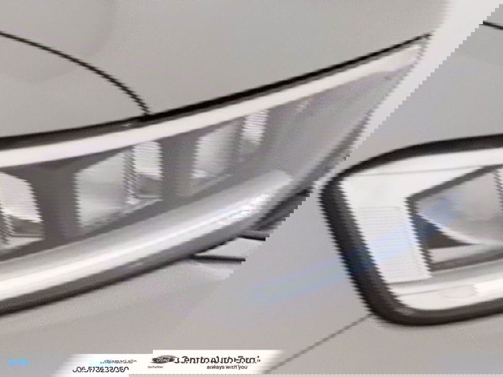 Volkswagen T-Roc usata a Roma (13)