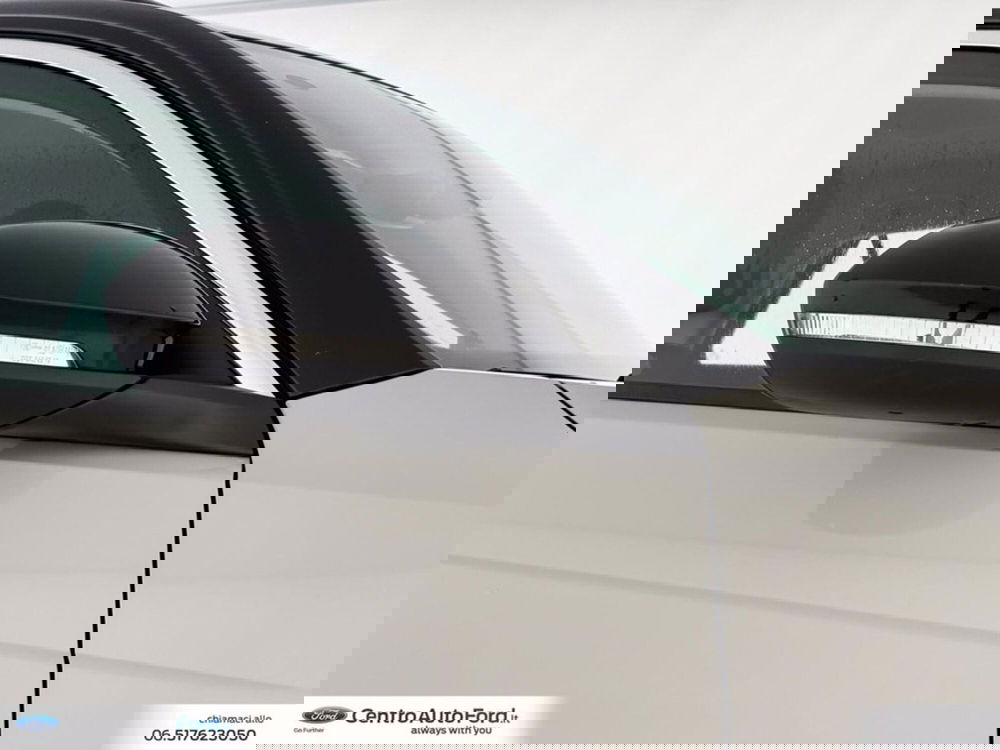 Volkswagen T-Roc usata a Roma (15)