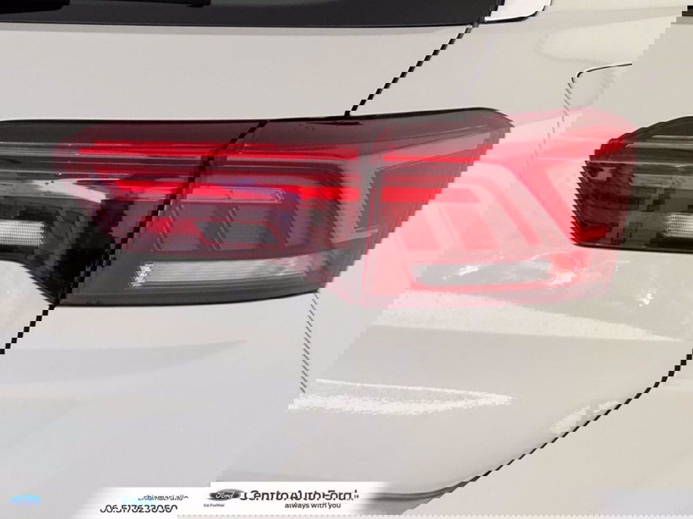 Volkswagen T-Roc usata a Roma (16)