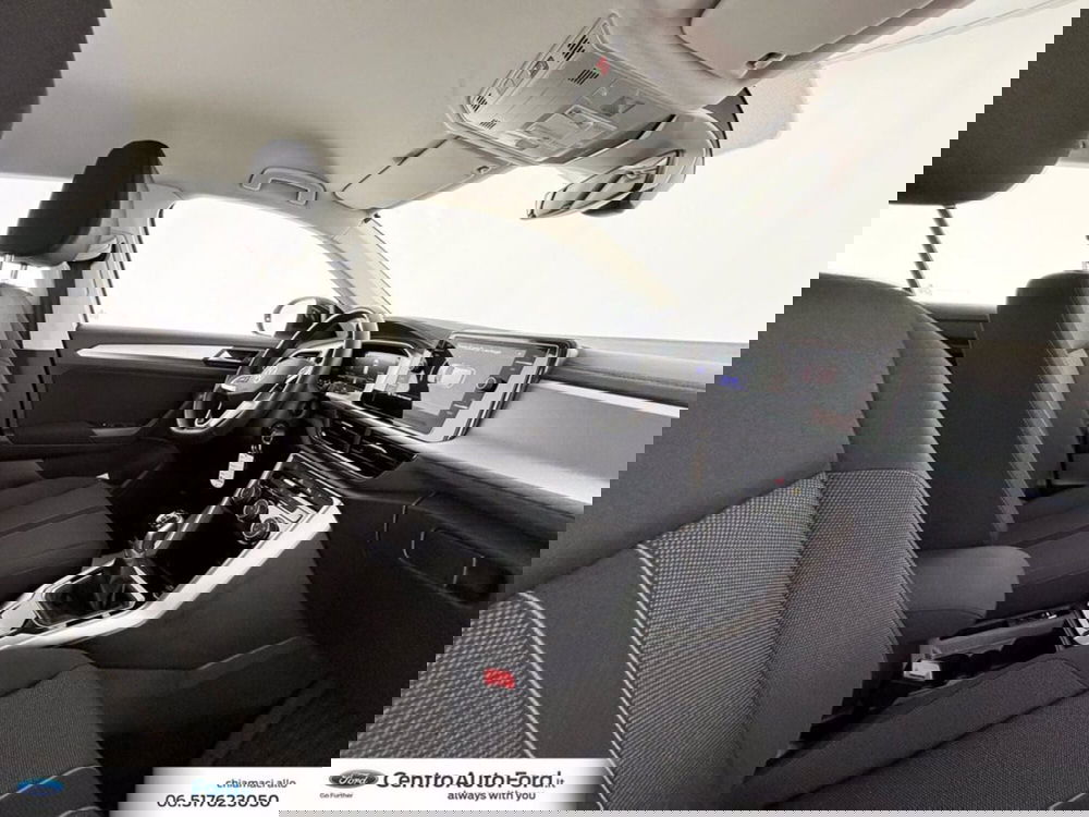 Volkswagen T-Roc usata a Roma (6)