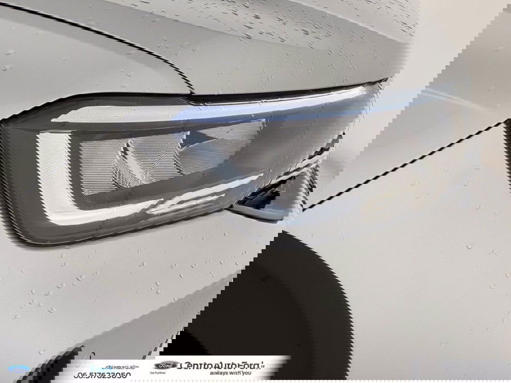 Volkswagen Taigo usata a Roma (13)