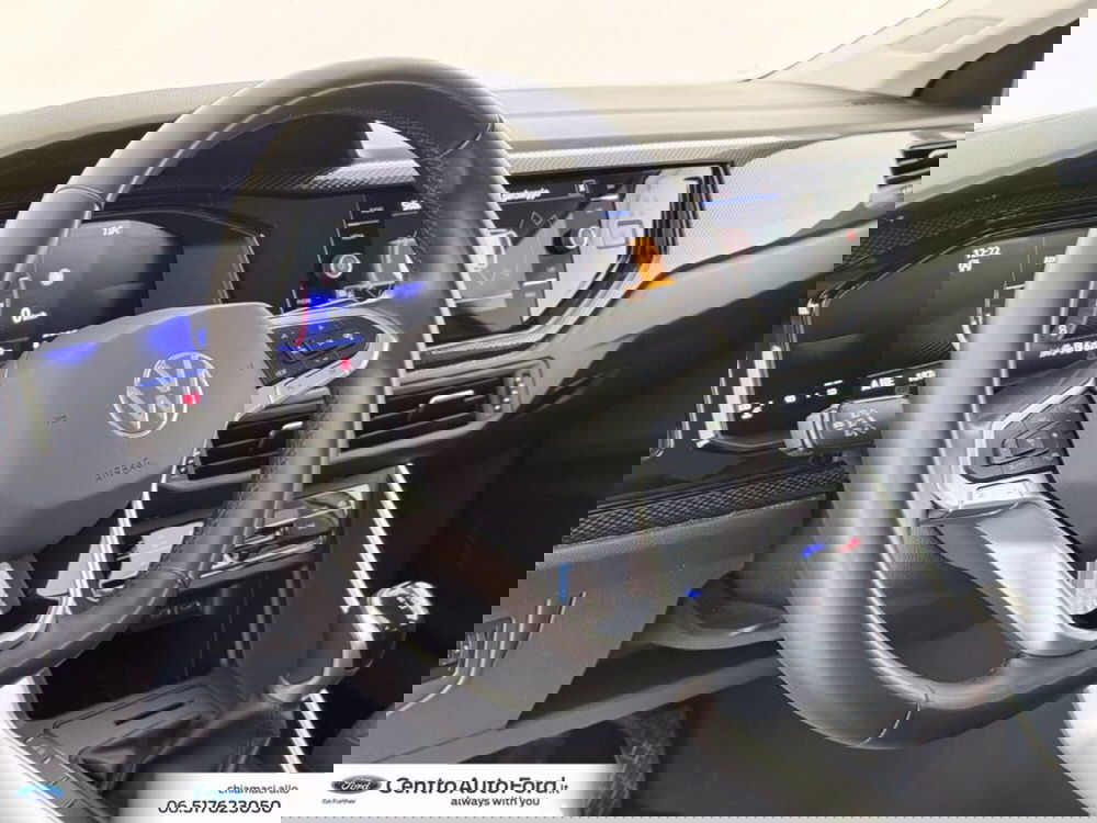 Volkswagen Taigo usata a Roma (17)