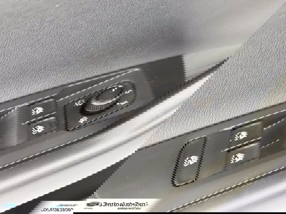 Volkswagen Taigo usata a Roma (18)