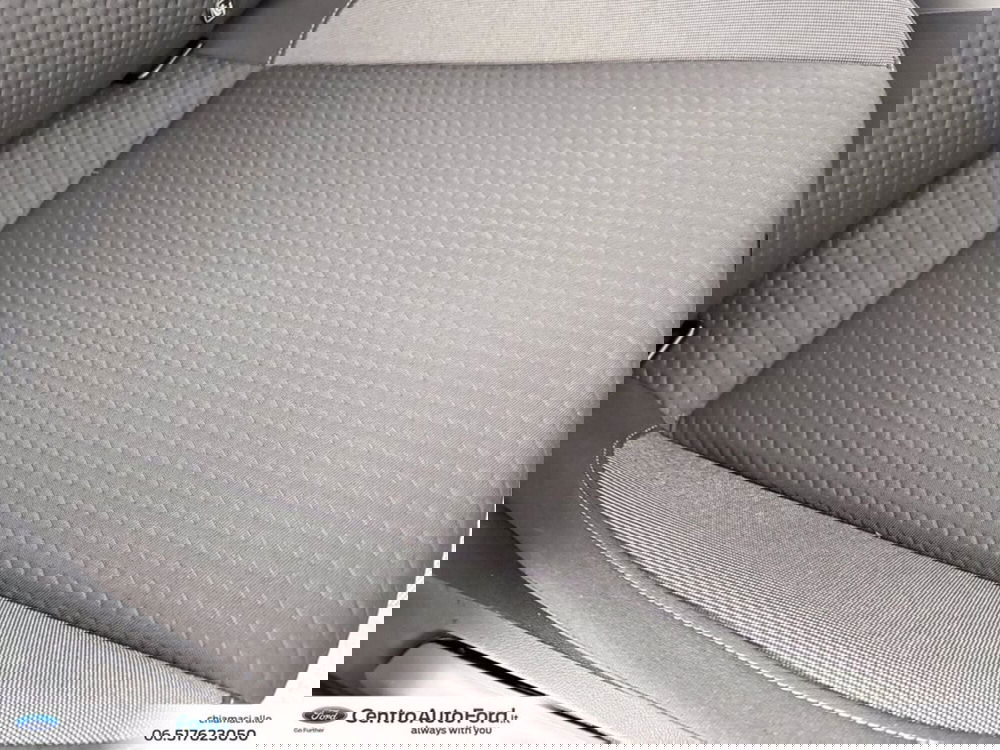 Volkswagen Taigo usata a Roma (8)