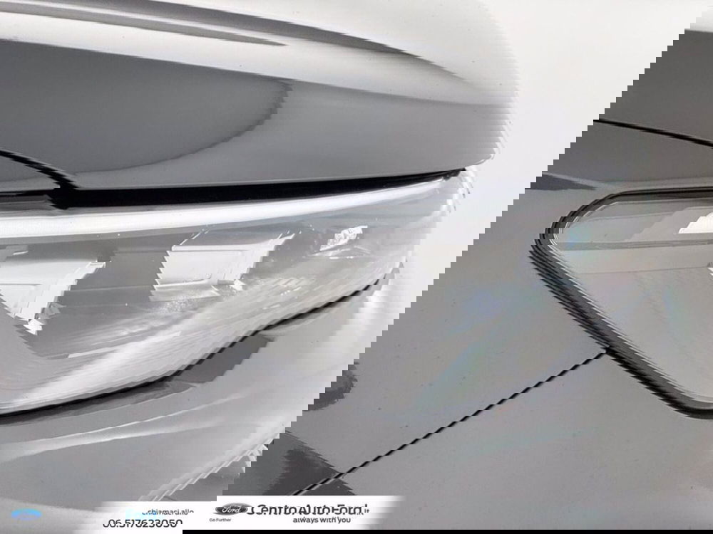 Volkswagen Tiguan usata a Roma (13)